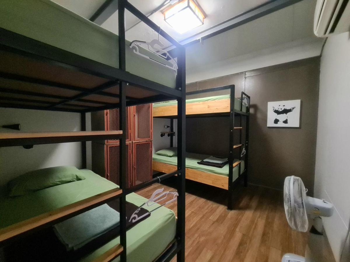 Hybrit Hostel&Cafe Хатъяй Экстерьер фото